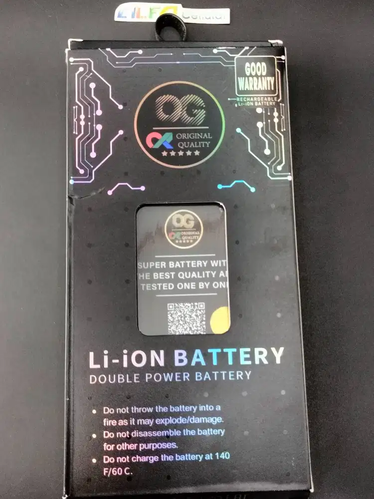 Baterai REDMI 8 /Baterai REDMI 8A / REDMI 8A Pro Baterai BN51 ORIGINAL