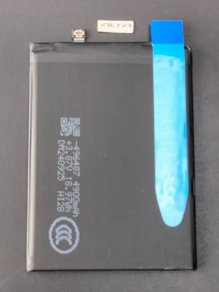 Baterai REDMI 8/Baterai REDMI 8A/REDMI 8A Pro Baterai BN51 ORIGINAL