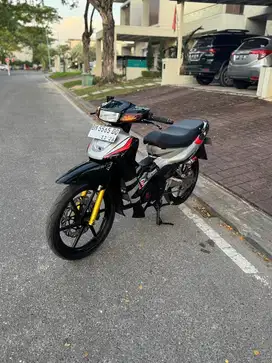 Suzuki Satria Lumba