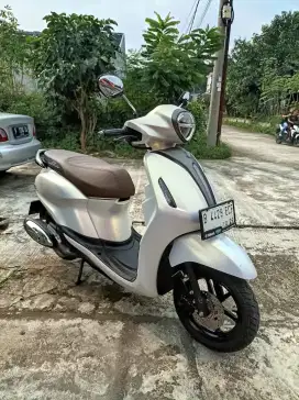 Yamaha Grand Fillano