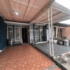 Dijual Rumah Di Cluster Serua Ciputat Dekat Dengan Bintaro