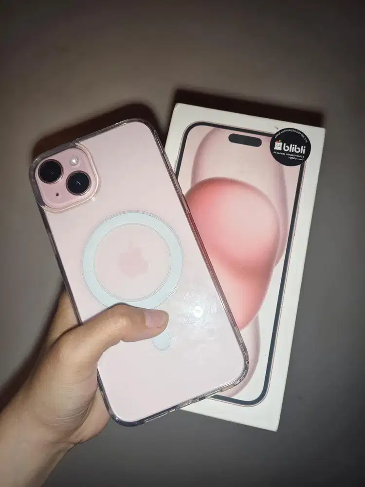 iphone 15 pluss