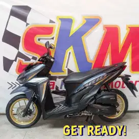 (bayar 600 free servis slma angsrn) Vario 2022 cash credt