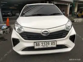 Sigra D 1.0 M/T 2024 New Model