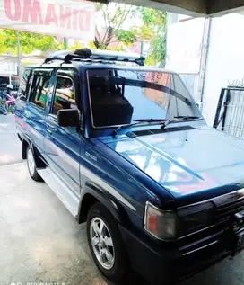 Toyota Kijang grand extra 1994 Bensin