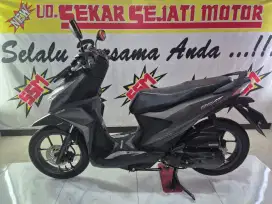 Beat deluxe idlingstop 2023 tersedia