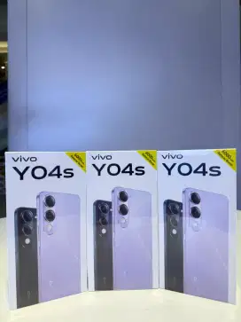 NEW PRODUCT VIVO Y04S 4/64