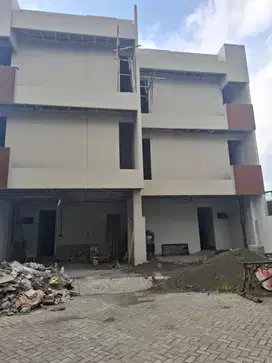 Rumah Kost On Progres Finishing lokasi area borobudur