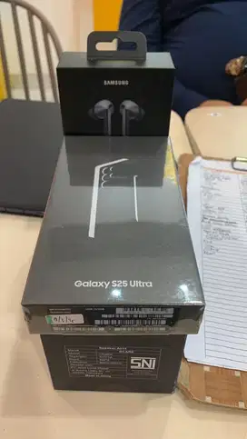 Samsung Galaxy S25 Ultra