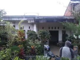 Rumah Kelurahan Temas Kecamatan Batu Kota Batu