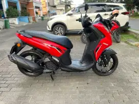 Yamaha Lexi LX  155 (2025) nik 2024