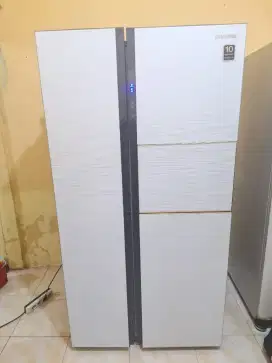 SAMSUNG SBS DIGITAL INVERTER MULUS