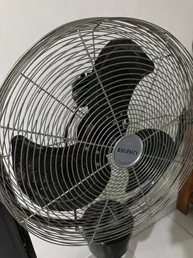 Dijual Kipas angin Stand fan Regency