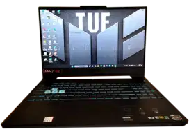ASUS TUF GAMING A15