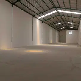 Gudang Murah Surya Grand Cisoka Kawasan Bebas Banjir di Tangerang