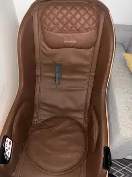 Kursi pijet advance