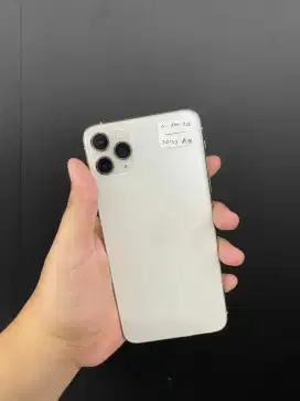 Iphone 11 pro max 256