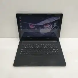 Laptop Lenovo G40