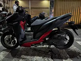 Vario 150 black red keyless th 2020