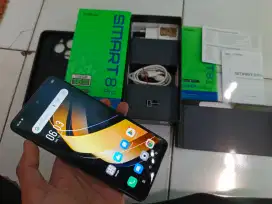 Infinix smart 8 pro