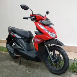 HONDA BEAT CBS TAHUN 2022 CASH / KREDIT MURAH DP MULAI 500 RB