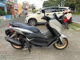 Nmax connected ABS (2023)