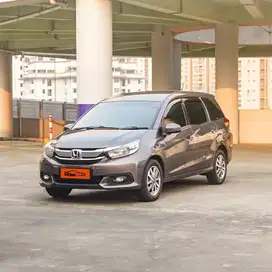 Honda mobilio E AT 2017