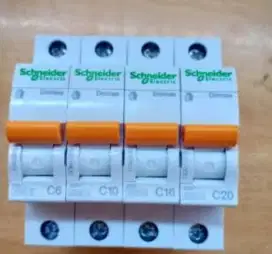 MCB SCHNEIDER Original