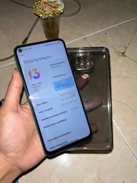 Redmi note 9 ram 4/64