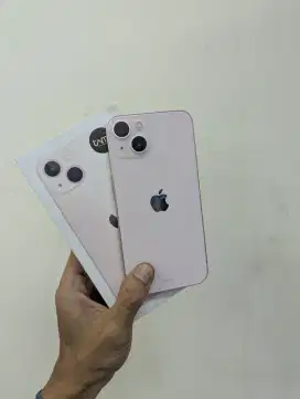 IPHONE 13 128GB FULLSET