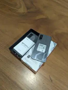 Infinix GT 30 Pro 12/512
