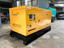 Genset 38 Kva perkins dinamo loreysomer