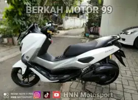 Yamaha Nmax 155Cc Tahun 2018