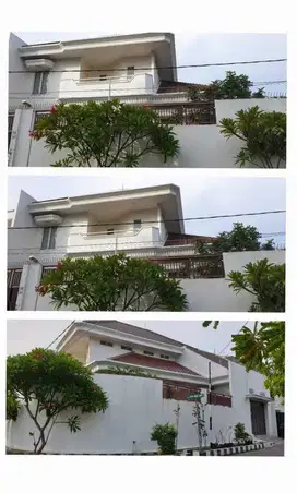 Dramo Indah Timur, Tandes, Surabaya Barat