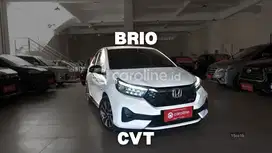 HONDA BRIO E 1.2 CVT 2023