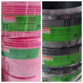 KABEL INSTALASI