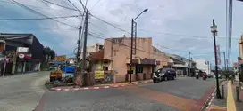 Rumah Hoek di Kebon Pala Pasar Cunpok Masih Nego Daerah Padat & Ramai