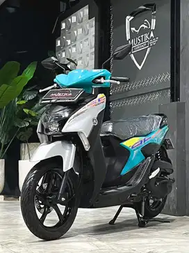 Stok Terbatas‼️Yamaha Mio Gear th 2024 - Ayu Mustika