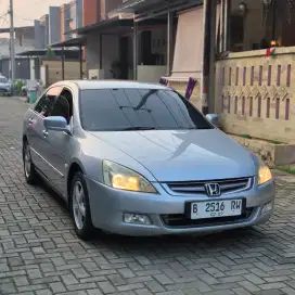 Accord AT pjk on