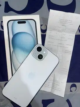 iphone 15 blue 256gb ibox digimap