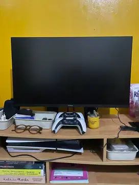 Preloved Xiaomi Gaming Monitor G27i