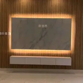Interior rumah minimalis