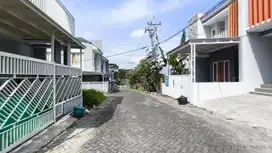 Promo murah kavling tegalgondo