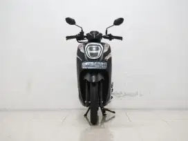 Honda Genio CBS ISS 2021