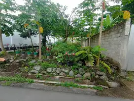 Dijual tanah dekat simpang siaga boyolali