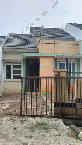 Dijual Rumah Di Perumahan Metland Tambun