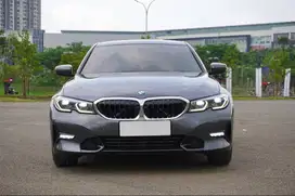 BMW 320i Sport line G20 B48 2020 / 2021