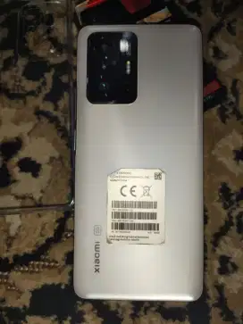 Mi 11 T PRO 5G
8/256
LECET PEMAKAIAN
Unit only