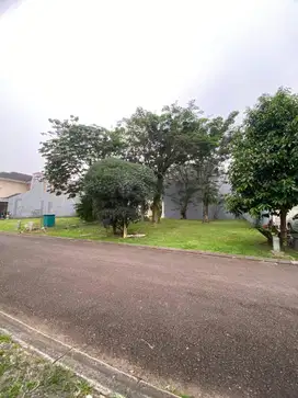 Dijual Cantik Kavling Bellagio, The Green BSD City