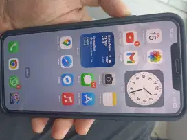 IPHONE 11 PROMAX 64GB